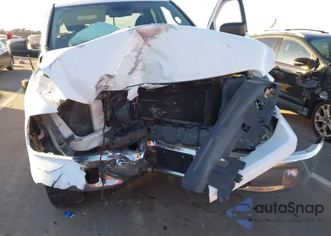 2014 Ram 1500 Slt z USA, uszkodzony, nr VIN 1C6RR7GT6ES348717